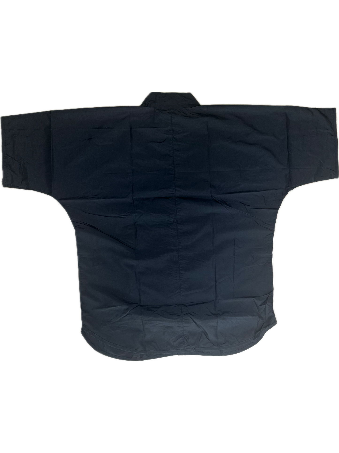 Black Barber Jacket