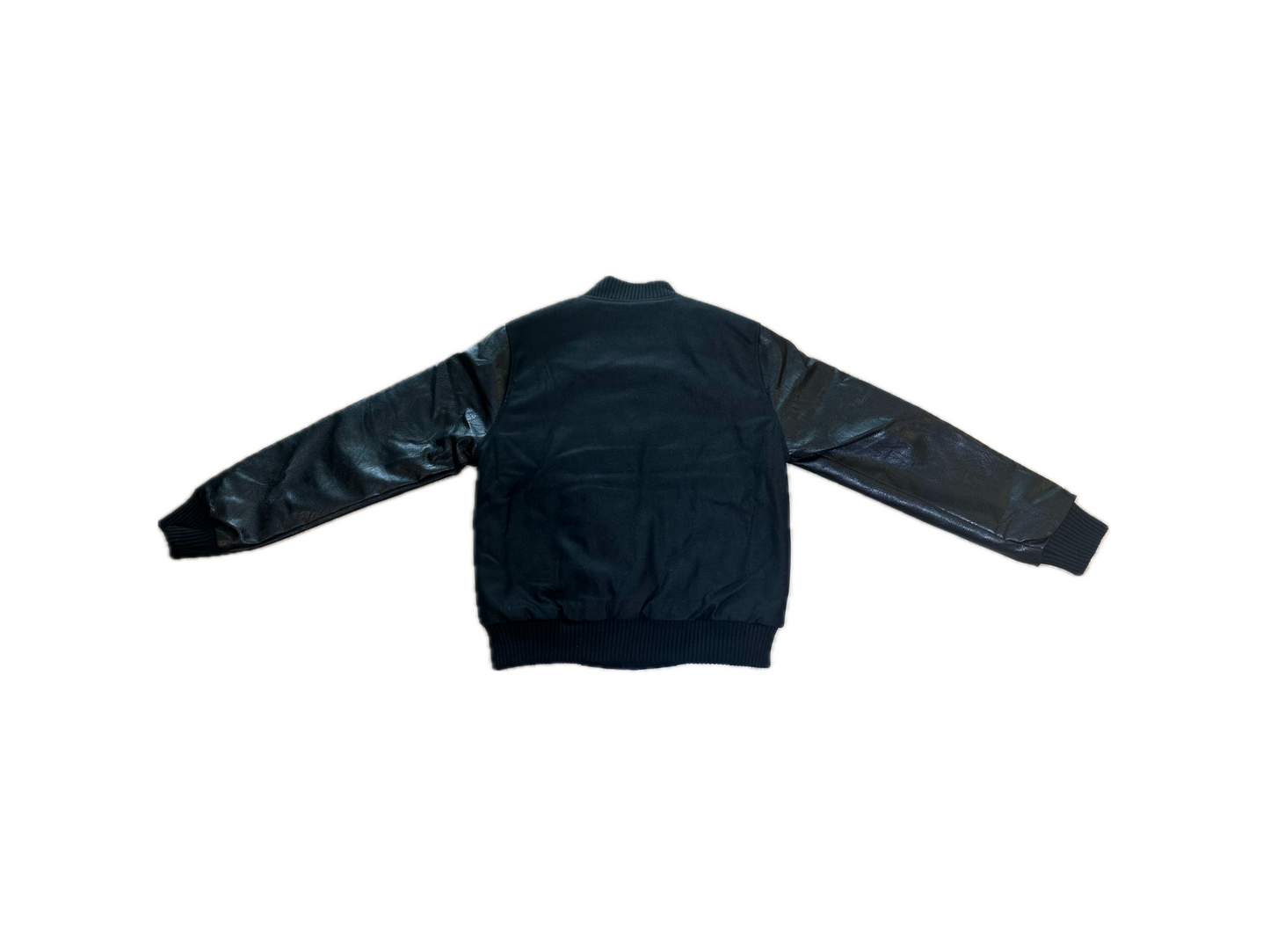 Black Letterman