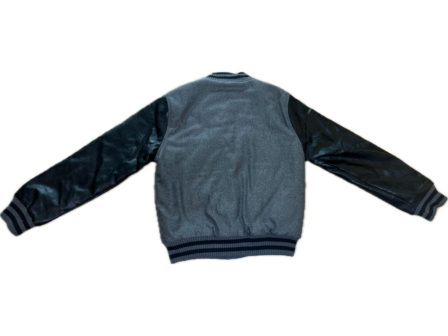 Grey Letterman