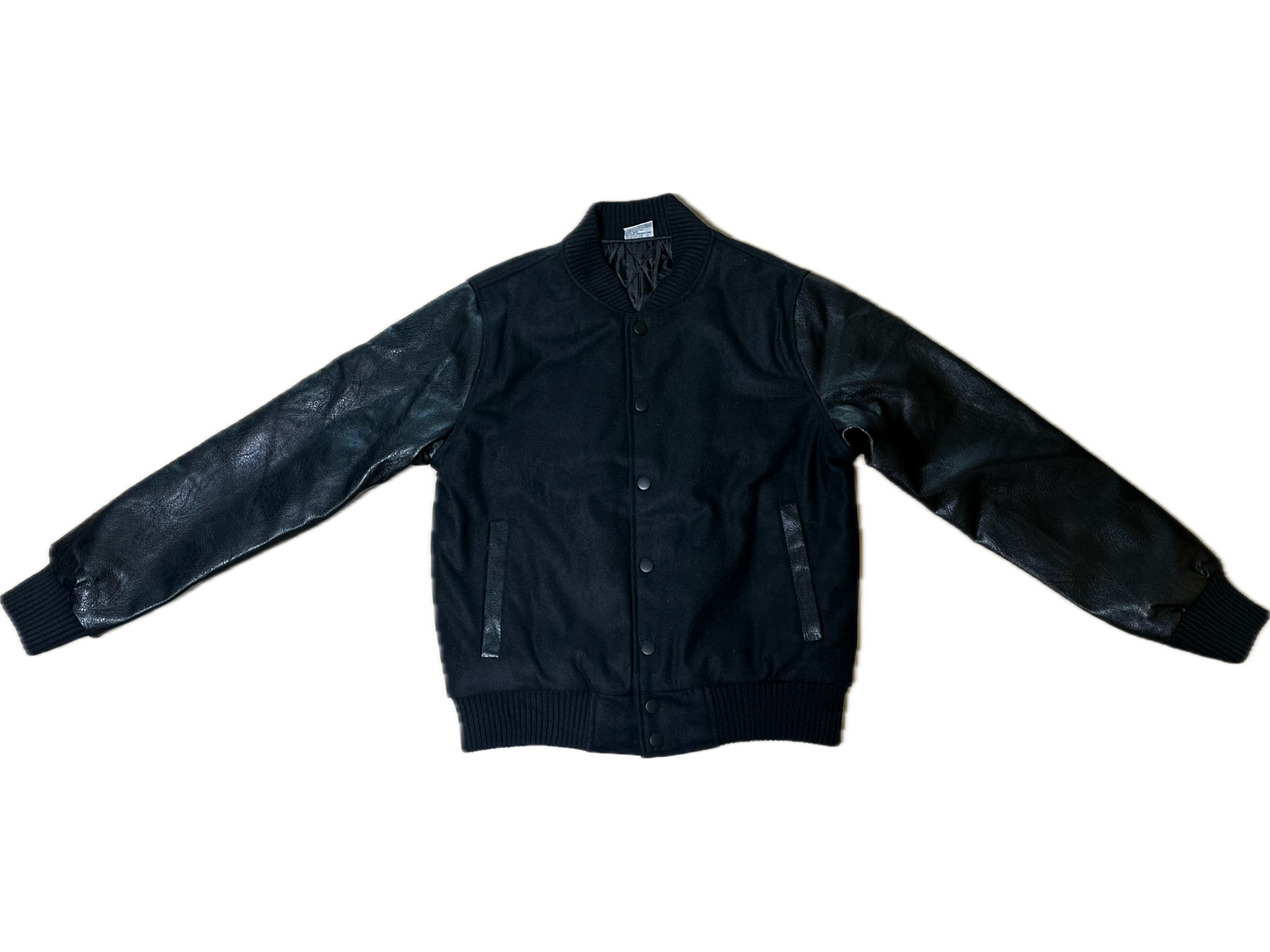 Black Letterman