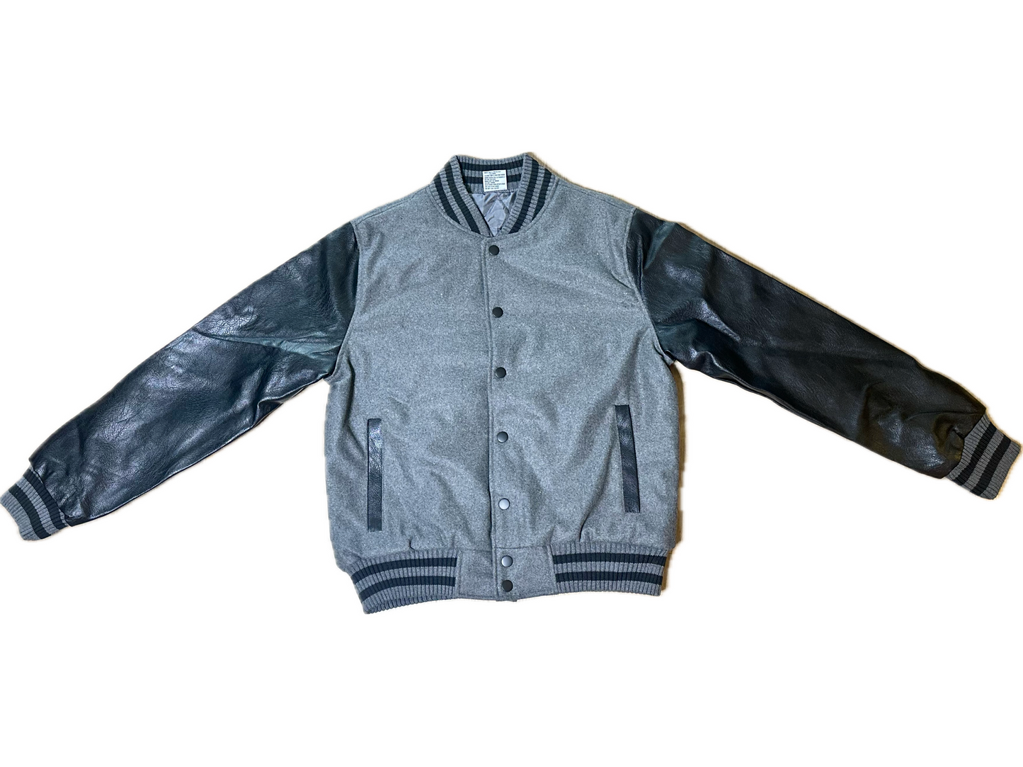 Grey Letterman
