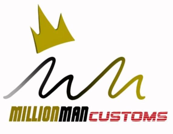 Millionman Customs